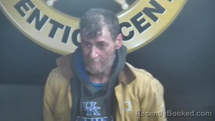 Mugshot of CARLOS SMITH