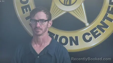 Mugshot of CHRISTOPHER M TOWNSEND