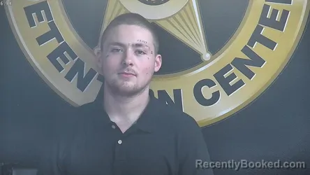 Mugshot of GABRIEL SCHOOLER