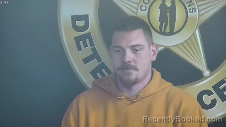 Mugshot of JOUSHWA BURKE