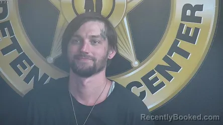 Mugshot of JOSEPH BROCK booked in Bell County, Kentucky on April 6, 2026