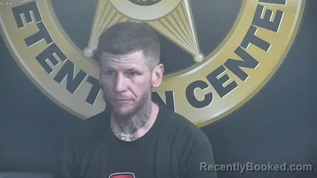 Mugshot of JAMES ERIC BROCK