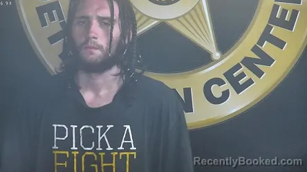 Mugshot of JACOB COFFMAN