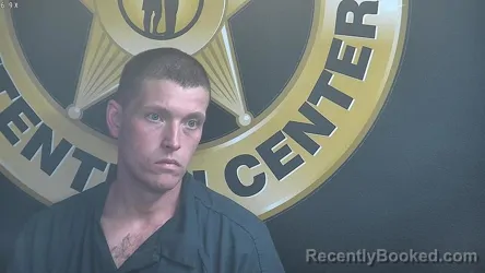 Mugshot of JAMES CORNISH