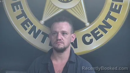 Mugshot of JAMES M EPLEY