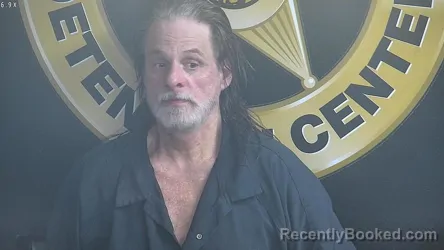 Mugshot of JOHNNY GAMBREL