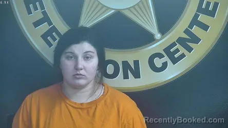 Mugshot of JOVITA LETENDRE