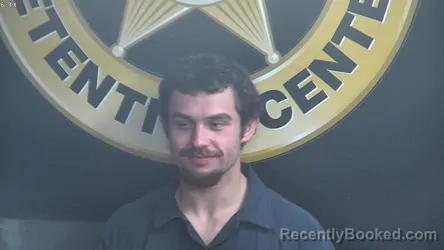 Mugshot of JAMES LAMBDIN