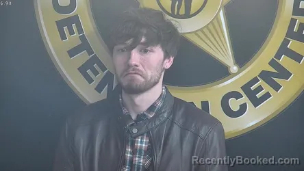 Mugshot of JOSEPH CRAIG LATIMER