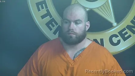 Mugshot of JORDAN MASSINGALE