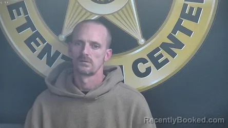 Mugshot of JOSH MASON