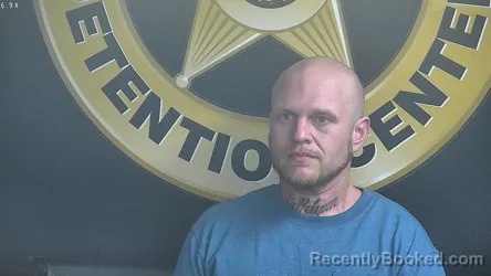 Mugshot of JOSHUA OWENS