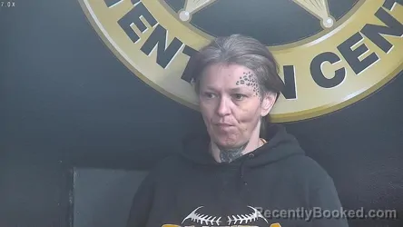 Mugshot of JENNIFER ROARK