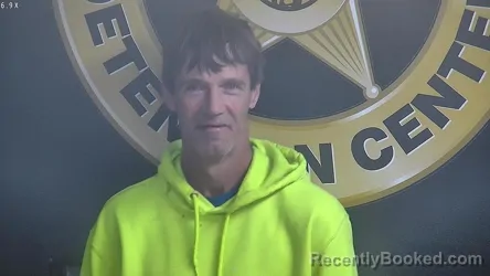 Mugshot of JOHN STEWART