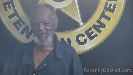 Mugshot of JIMMY DARNELL SCOTT