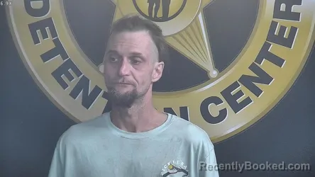 Mugshot of JOHNNY WILSON