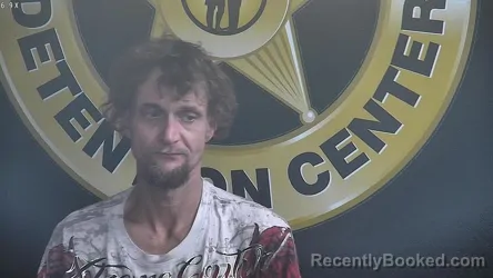 Mugshot of JOHNNY WILSON