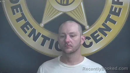 Mugshot of KYLE REEL