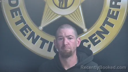 Mugshot of LEE CHUMLEY