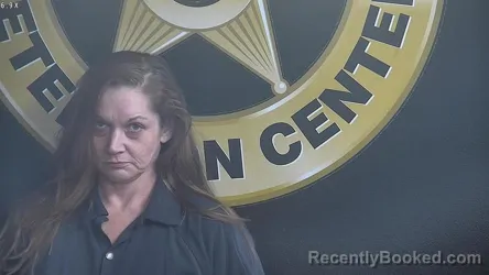 Mugshot of LESLIE GERDING