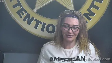 Mugshot of LAURA RAINES