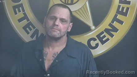 Mugshot of LAWRENCE SAGHY