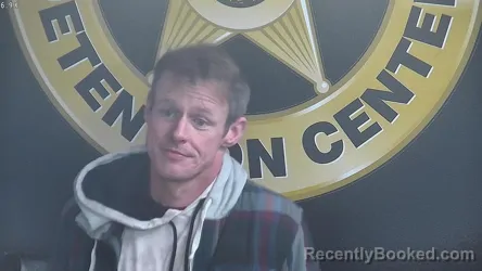 Mugshot of MICHEAL BROOKS