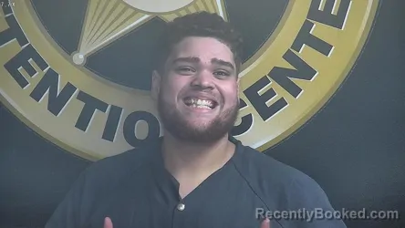 Mugshot of MATTHEW T CLOUD booked in Bell County, Kentucky on April 23, 2026