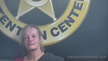 Mugshot of MATILDA R CRAIG