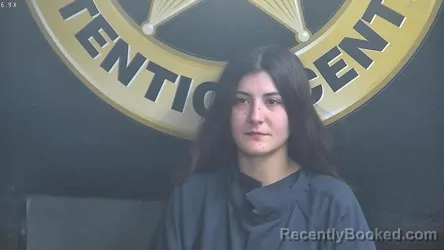 Mugshot of MICHELLE DOBEK