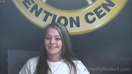 Mugshot of MEGHAN HOBBS