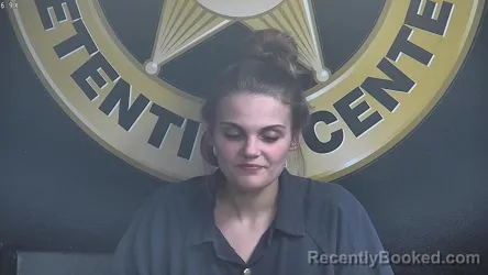 Mugshot of MORGAN D SIZEMORE