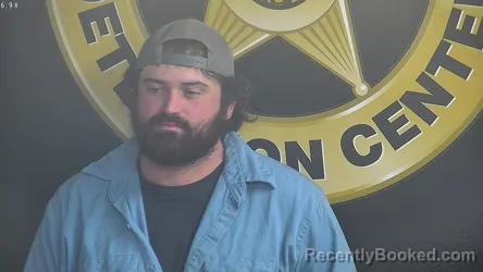 Mugshot of MICHAEL WAYNE WARREN