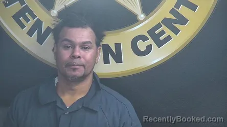 Mugshot of NIKE WITHSPOON