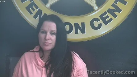 Mugshot of ROBIN BROWN