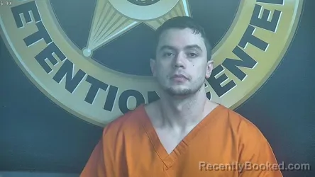 Mugshot of RODNEY HAMPTON