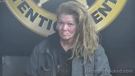 Mugshot of ROSA LYNN KING