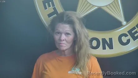 Mugshot of ROSA L KING