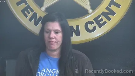 Mugshot of RACHAEL LEWIS