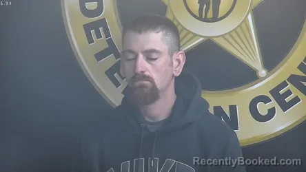 Mugshot of STANLEY T DAVIS