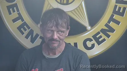 Mugshot of SAMUEL R GARDNER