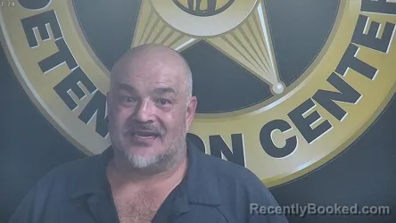 Mugshot of SHAWN A RICCI