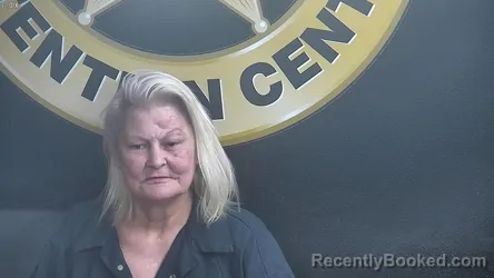 Mugshot of TAMMY BAKER booked in Bell County, Kentucky on April 29, 2026