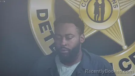 Mugshot of TERRY DORSEY MICHAEL booked in Bell County, Kentucky on April 25, 2026