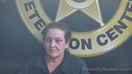 Mugshot of TAMMY PAYNE