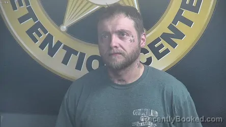 Mugshot of VIRGIL BROCK