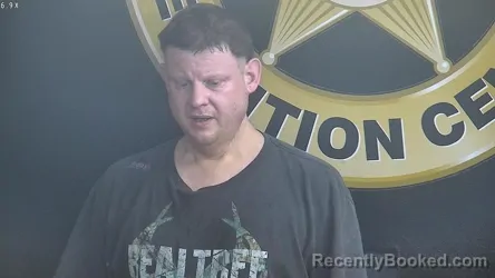 Mugshot of WILLIAM MCKINLEY COCHRAN