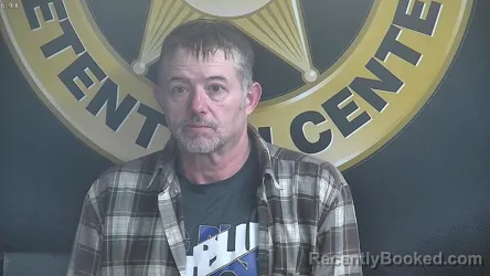 Mugshot of WALTER HOWARD