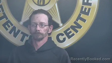 Mugshot of WADE ROGERS