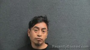 Mugshot of NATHANAEL LOPEZ